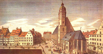 Thomaskirche