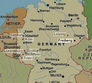 Freiberg